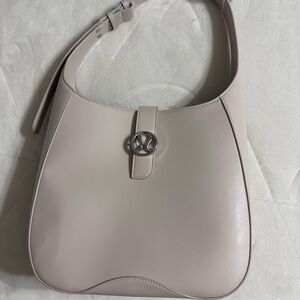 Lululemon Leather Alternative Shoulder Bag 8L NWT CSHW
